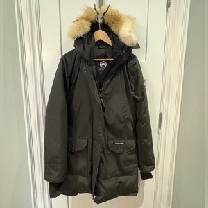 Canada Goose Black Trillium Heritage